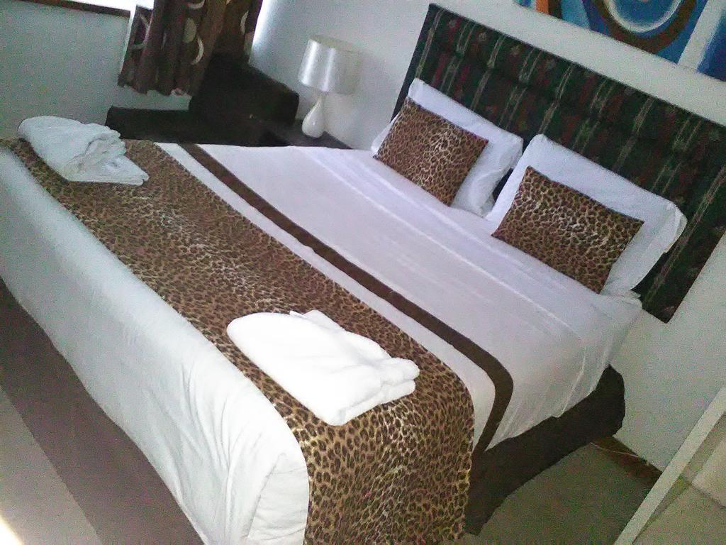 Hotel Ecotel Southgate Johannesburg