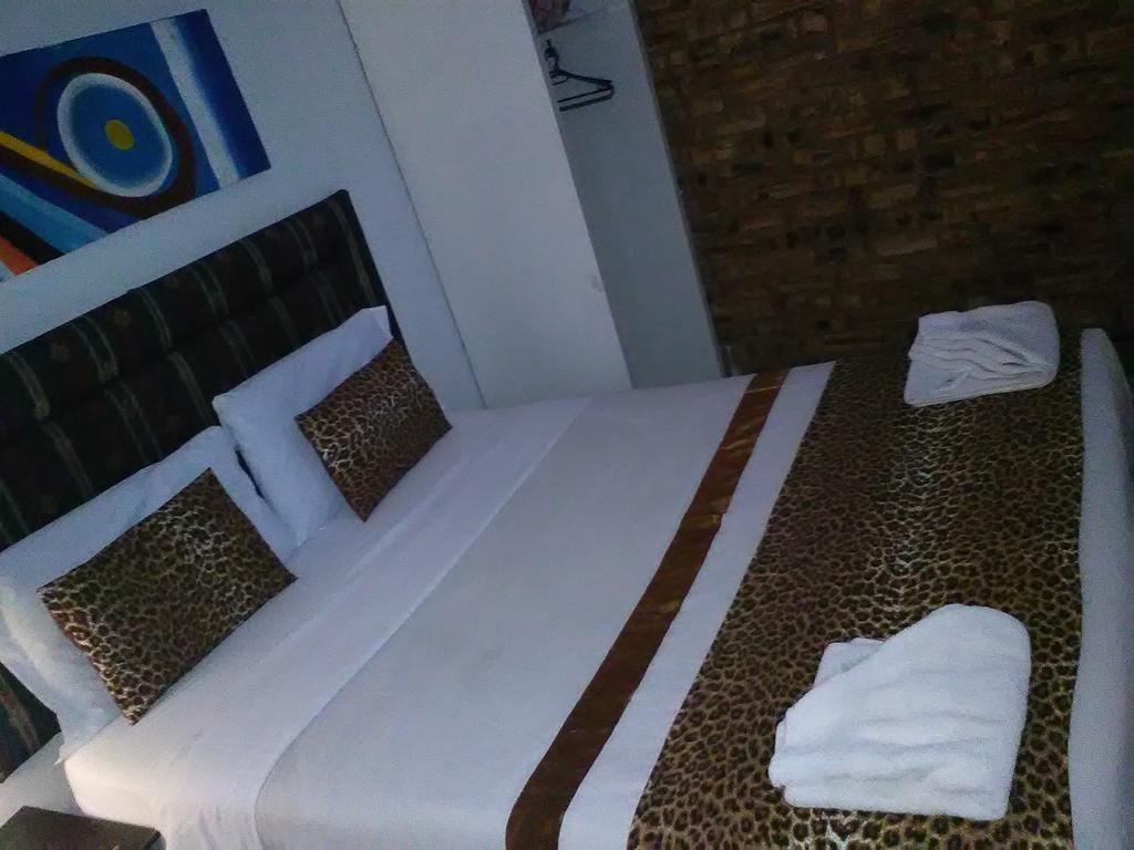 Hotel Ecotel Southgate Johannesburg