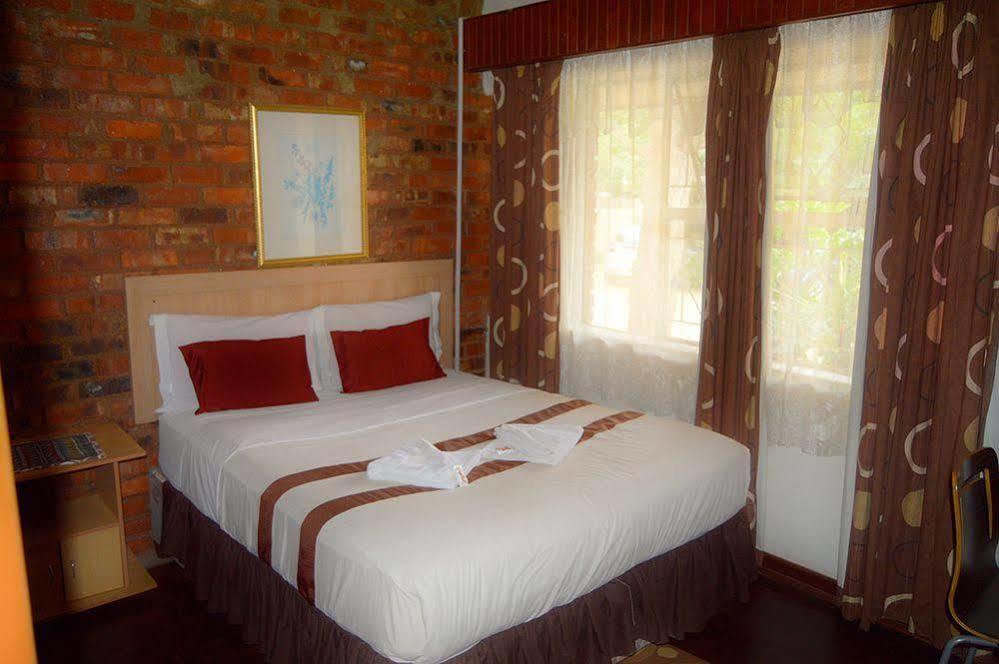 Hotel Ecotel Southgate Johannesburg